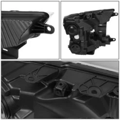 18-19 Ford F150 OE Style RH RIGHT Side Headlight Lamp Replacement FO2502372 -High-Efficiency Car Light Store 18 19 ford f150 oe style rh right side headlight lamp replacement fo2502372 90