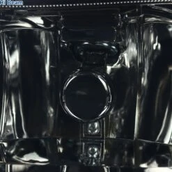 1990-1993 Acura Integra Headlights W/ Corner Signal Lamp 1 Piece Design - Smoked Housing 11 1990-1993 Acura Integra Headlights W/ Corner Signal Lamp 1 Piece Design - Smoked Housing -High-Efficiency Car Light Store 1990 1993 acura integra headlights w corner signal lamp 1 piece design smoked housing 74