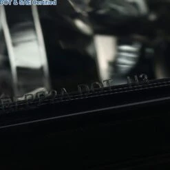 1990-1993 Acura Integra Headlights W/ Corner Signal Lamp 1 Piece Design - Smoked Housing 13 1990-1993 Acura Integra Headlights W/ Corner Signal Lamp 1 Piece Design - Smoked Housing -High-Efficiency Car Light Store 1990 1993 acura integra headlights w corner signal lamp 1 piece design smoked housing 80