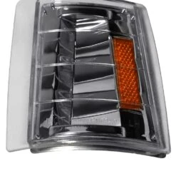 1994-1998 GMC C/K C10 Sierra Yukon OE-Style Headlights W/ LED DRL Bar + Corner/Side Marker Lights - Smoked Lens -High-Efficiency Car Light Store 1994 1998 gmc c k c10 sierra yukon oe style headlights w led drl bar corner side marker lights smoked lens 119