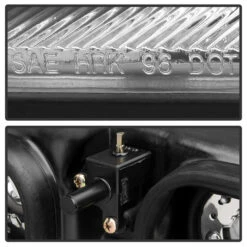 1997-1999 LeSabre Crystal Headlights W/ Corner Lights Pair 9 1997-1999 LeSabre Crystal Headlights W/ Corner Lights Pair -High-Efficiency Car Light Store 1997 1999 lesabre crystal headlights w corner lights pair 68