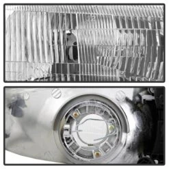 1997-1999 Toyota Camry Headlights Headlamps W/Corner Lights Chrome 10 1997-1999 Toyota Camry Headlights Headlamps W/Corner Lights Chrome -High-Efficiency Car Light Store 1997 1999 toyota camry headlights headlamps w corner lights chrome 131