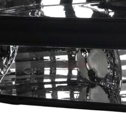 1997-2004 Dodge Dakota/Durango 1PC Reflector Headlight - Black Housing 15 1997-2004 Dodge Dakota/Durango 1PC Reflector Headlight - Black Housing -High-Efficiency Car Light Store 1997 2004 dodge dakota durango 1pc reflector headlight black housing 101