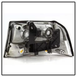 1998-2004 GMC Sonoma S-15 98-01 Jimmy Bravada W/Fog Lights Headlights Headlamps 11 1998-2004 GMC Sonoma S-15 98-01 Jimmy Bravada W/Fog Lights Headlights Headlamps -High-Efficiency Car Light Store 1998 2004 gmc sonoma s 15 98 01 jimmy bravada w fog lights headlights headlamps 89