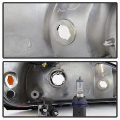 1999-2005 Pontiac Grand AM Replacement OE Style Crystal Headlights - Smoked 12 1999-2005 Pontiac Grand AM Replacement OE Style Crystal Headlights - Smoked -High-Efficiency Car Light Store 1999 2005 pontiac grand am replacement oe style crystal headlights smoked 142