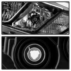 20-21 Nissan Versa Base S/SR/SV Replacement Halogen Headlight Passenger Side -High-Efficiency Car Light Store 20 21 nissan versa base s sr sv replacement halogen headlight passenger side 106