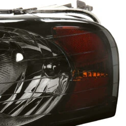 2002-2005 Dodge RAM 1500 2500 3500 Euro Style Crystal Headlights - Smoked 11 2002-2005 Dodge RAM 1500 2500 3500 Euro Style Crystal Headlights - Smoked -High-Efficiency Car Light Store 2002 2005 dodge ram 1500 2500 3500 euro style crystal headlights smoked 161