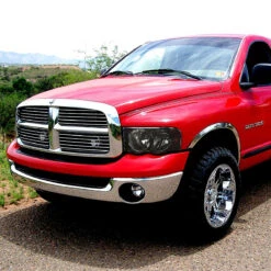 2002-2005 Dodge RAM 1500 2500 3500 Euro Style Crystal Headlights - Smoked 13 2002-2005 Dodge RAM 1500 2500 3500 Euro Style Crystal Headlights - Smoked -High-Efficiency Car Light Store 2002 2005 dodge ram 1500 2500 3500 euro style crystal headlights smoked 167