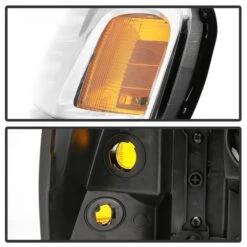 2002-2009 GMC Envoy XL XUV Factory OE Style Headlight Headlamp Replacement Left Driver Side -High-Efficiency Car Light Store 2002 2009 gmc envoy xl xuv factory oe style headlight headlamp replacement left driver side 87