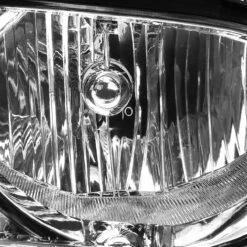 2004-2006 Nissan Sentra Factory Style Replacement Headlights - Chrome / Clear 10 2004-2006 Nissan Sentra Factory Style Replacement Headlights - Chrome / Clear -High-Efficiency Car Light Store 2004 2006 nissan sentra factory style replacement headlights chrome clear 75