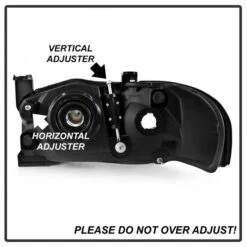 2004-2006 Sentra Factory Style Headlights Headlamps Chrome -High-Efficiency Car Light Store 2004 2006 sentra factory style headlights headlamps chrome 75