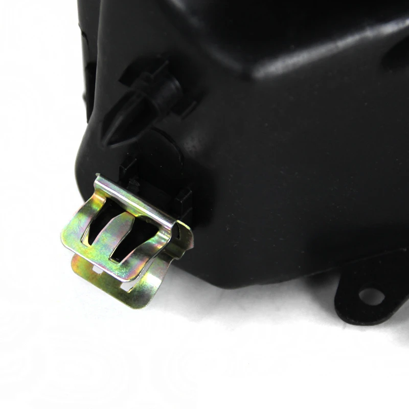 2004-2008 Ford F150 Pickup Crystal Headlights - Chrome 5 2004-2008 Ford F150 Pickup Crystal Headlights - Chrome - Image 5