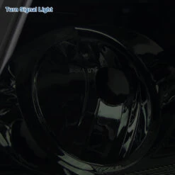 2004-2008 Ford F150 Pickup Crystal Headlights - Smoked 11 2004-2008 Ford F150 Pickup Crystal Headlights - Smoked -High-Efficiency Car Light Store 2004 2008 ford f150 pickup crystal headlights smoked 431