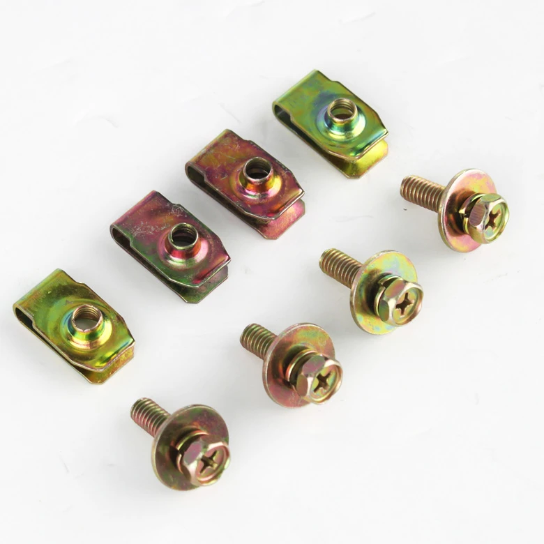 04-15 Nissan Titan / 04-07 Armada OE-Style Replacement Headlights - Chrome / Amber 5 04-15 Nissan Titan / 04-07 Armada OE-Style Replacement Headlights - Chrome / Amber - Image 5