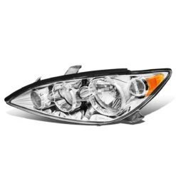 2005-2006 Toyota Camry Left/Driver Side Front Driving Headlight