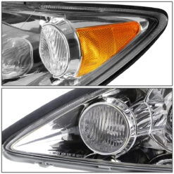2005-2006 Toyota Camry Left/Driver Side Front Driving Headlight 9 2005-2006 Toyota Camry Left/Driver Side Front Driving Headlight -High-Efficiency Car Light Store 2005 2006 toyota camry left driver side front driving headlight 63