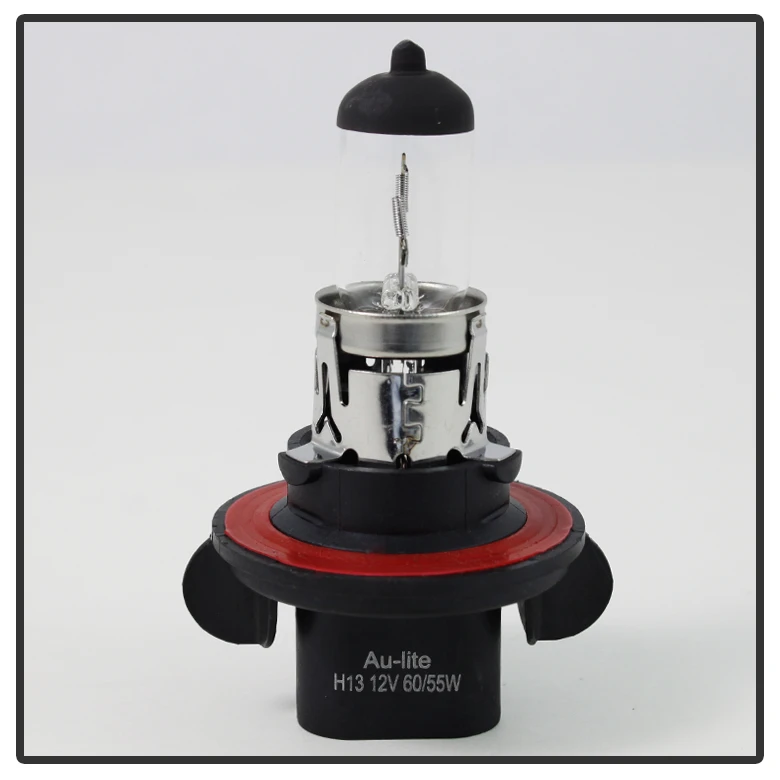 2005-2007 Chrysler Town & Country Replacement Crystal Headlights - Chrome 5 2005-2007 Chrysler Town & Country Replacement Crystal Headlights - Chrome - Image 5