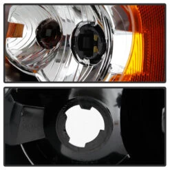 2005-2007 Chrysler Town & Country W/ 119-inch Wheel Base OE Style Headlight - Driver Left -High-Efficiency Car Light Store 2005 2007 chrysler town country w 119 inch wheel base oe style headlight driver left 16