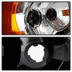 2005-2007 Chrysler Town & Country W/ 119-inch Wheel Base OE Style Headlight - Passenger Right -High-Efficiency Car Light Store 2005 2007 chrysler town country w 119 inch wheel base oe style headlight passenger right 10