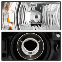 2005-2007 Chrysler Town & Country W/ 119-inch Wheel Base OE Style Headlight - Passenger Right -High-Efficiency Car Light Store 2005 2007 chrysler town country w 119 inch wheel base oe style headlight passenger right 7