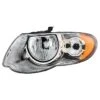 2005-2007 Chrysler Town & Country W/ 119-inch Wheel Base OE Style Headlight - Driver Left