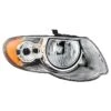 2005-2007 Chrysler Town & Country W/ 119-inch Wheel Base OE Style Headlight - Passenger Right