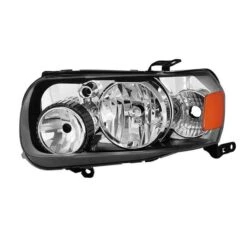 2005-2007 Ford Escape Headlight Replacement OE Style Left Driver Side