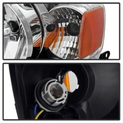 2005-2007 Ford Escape Headlight Replacement OE Style Left Driver Side -High-Efficiency Car Light Store 2005 2007 ford escape headlight replacement oe style left driver side 93