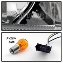 2005-2007 Ford Escape Headlight Replacement OE Style Right Passenger Side -High-Efficiency Car Light Store 2005 2007 ford escape headlight replacement oe style right passenger side 87