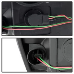 2005-2007 Jeep Grand Cherokee Headlights - Smoked 15 2005-2007 Jeep Grand Cherokee Headlights - Smoked -High-Efficiency Car Light Store 2005 2007 jeep grand cherokee headlights smoked 110