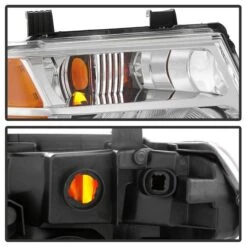 2005-2008 Nissan Frontier 05-07 Pathfinder Headlight OE Style Right Passenger Side -High-Efficiency Car Light Store 2005 2008 nissan frontier 05 07 pathfinder headlight oe style right passenger side 77