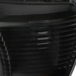 2005-2011 Toyota Tacoma Factory Style Replacement Headlights - Black Amber -High-Efficiency Car Light Store 2005 2011 tacoma pre x runner 2wd 4wd crystal headlights black 100