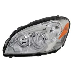 2006-2011 Buick Lucerne CXL CXS Replacement Headlight - Driver Left Side