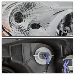 2006-2011 Buick Lucerne CXL CXS Replacement Headlight - Driver Left Side 11 2006-2011 Buick Lucerne CXL CXS Replacement Headlight - Driver Left Side -High-Efficiency Car Light Store 2006 2011 buick lucerne cxs cxl super won t fit cx models driver side headlight oem left 121