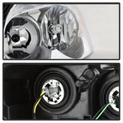 2006-2011 Buick Lucerne CXL CXS Replacement Headlight - Driver Left Side 12 2006-2011 Buick Lucerne CXL CXS Replacement Headlight - Driver Left Side -High-Efficiency Car Light Store 2006 2011 buick lucerne cxs cxl super won t fit cx models driver side headlight oem left 124