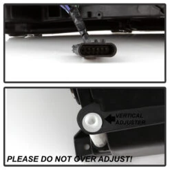 2006-2011 Buick Lucerne CXL CXS Replacement Headlight - Driver Left Side 15 2006-2011 Buick Lucerne CXL CXS Replacement Headlight - Driver Left Side -High-Efficiency Car Light Store 2006 2011 buick lucerne cxs cxl super won t fit cx models driver side headlight oem left 133