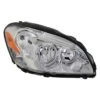 2006-2011 Buick Lucerne CXL CXS Replacement Headlight - Passenger Right Side