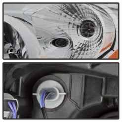 2006-2011 Buick Lucerne CXL CXS Replacement Headlight - Passenger Right Side 11 2006-2011 Buick Lucerne CXL CXS Replacement Headlight - Passenger Right Side -High-Efficiency Car Light Store 2006 2011 buick lucerne cxs cxl super won t fit cx models passenger side headlight oem right 120