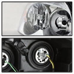 2006-2011 Buick Lucerne CXL CXS Replacement Headlight - Passenger Right Side 12 2006-2011 Buick Lucerne CXL CXS Replacement Headlight - Passenger Right Side -High-Efficiency Car Light Store 2006 2011 buick lucerne cxs cxl super won t fit cx models passenger side headlight oem right 123