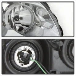 2006-2011 Buick Lucerne CXL CXS Replacement Headlight - Passenger Right Side 13 2006-2011 Buick Lucerne CXL CXS Replacement Headlight - Passenger Right Side -High-Efficiency Car Light Store 2006 2011 buick lucerne cxs cxl super won t fit cx models passenger side headlight oem right 126