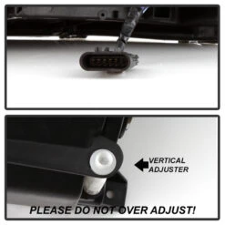 2006-2011 Buick Lucerne CXL CXS Replacement Headlight - Passenger Right Side 15 2006-2011 Buick Lucerne CXL CXS Replacement Headlight - Passenger Right Side -High-Efficiency Car Light Store 2006 2011 buick lucerne cxs cxl super won t fit cx models passenger side headlight oem right 132