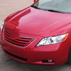 2007-2009 Toyota Camry Chrome Amber Signal Passenger Side Projector Headlight 10 2007-2009 Toyota Camry Chrome Amber Signal Passenger Side Projector Headlight -High-Efficiency Car Light Store 2007 2009 toyota camry chrome amber signal passenger side projector headlight 66