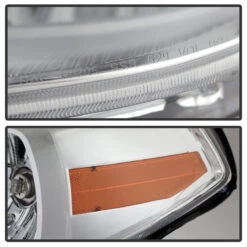 2007-2012 Nissan Versa [Hatchback Only] Replacement Crystal Headlights - Black -High-Efficiency Car Light Store 2007 2012 nissan versa hatchback only replacement crystal headlights black 127