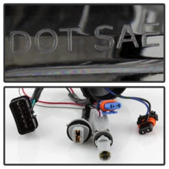 2008-2016 Mitsubishi Lancer Replacement Chrome Headlights Set -High-Efficiency Car Light Store 2008 2016 mitsubishi lancer replacement chrome headlights set 109