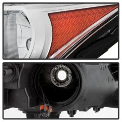 2009-2012 Chevy Traverse LS & LT Model Headlight Headlamp Replacement Left Driver Side 11 2009-2012 Chevy Traverse LS & LT Model Headlight Headlamp Replacement Left Driver Side -High-Efficiency Car Light Store 2009 2012 chevy traverse ls lt model headlight headlamp replacement left driver side 123