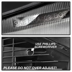 2009-2012 Chevy Traverse LS & LT Model Headlight Headlamp Replacement Left Driver Side 13 2009-2012 Chevy Traverse LS & LT Model Headlight Headlamp Replacement Left Driver Side -High-Efficiency Car Light Store 2009 2012 chevy traverse ls lt model headlight headlamp replacement left driver side 129