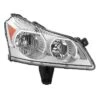 2009-2012 Chevy Traverse LS & LT Model Headlight Headlamp Replacement Right Passenger Side