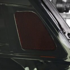 2009-2018 Dodge Ram 1500 2500 3500 LED Dual Bar Reflector Headlights - Smoked 16 2009-2018 Dodge Ram 1500 2500 3500 LED Dual Bar Reflector Headlights - Smoked -High-Efficiency Car Light Store 2009 2018 dodge ram 1500 2500 3500 led dual bar reflector headlights smoked 89