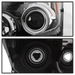 2010-13 Nissan Altima 2DR Coupe [Halogen Model] Projector Headlights - Driver Side Left -High-Efficiency Car Light Store 2010 13 nissan altima 2dr coupe halogen model projector headlights driver side left 128