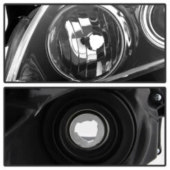 2010-13 Nissan Altima 2DR Coupe [Halogen Model] Projector Headlights - Driver Side Left -High-Efficiency Car Light Store 2010 13 nissan altima 2dr coupe halogen model projector headlights driver side left 131